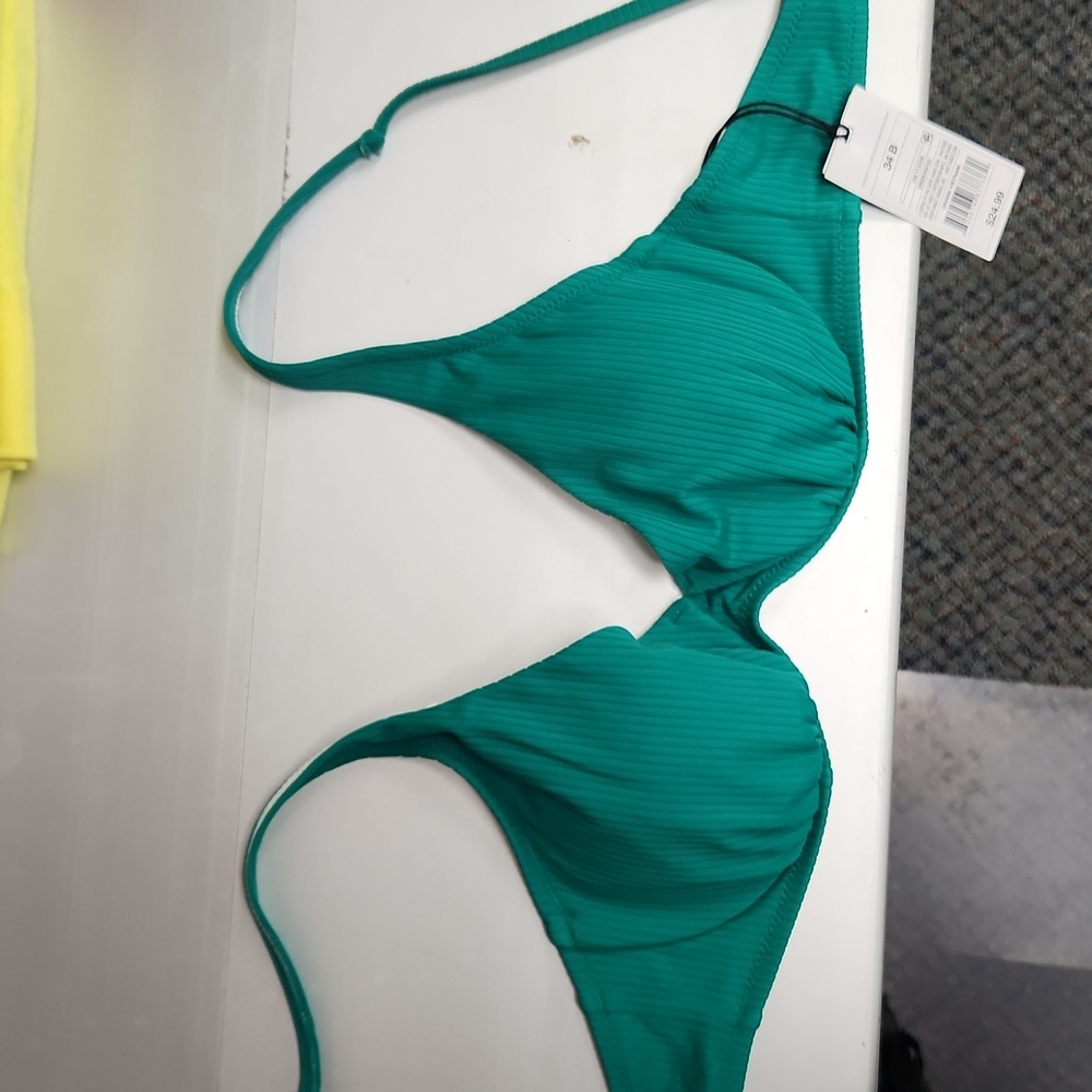 Target swim top